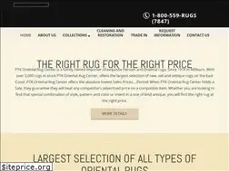 Sites similar to ptkrugs.com