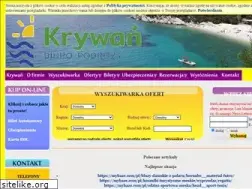 Sites similar to ptkrywan.pl