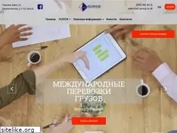 Sites similar to ptl-group.com.ua