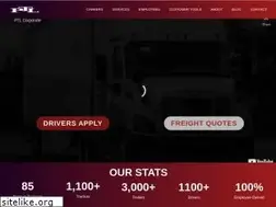 Sites similar to ptl-inc.com