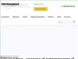 Sites similar to ptl-nn.ru