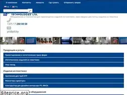 Sites similar to ptl.by