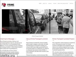 Sites similar to ptl.com.pk