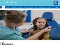Sites similar to ptl.se