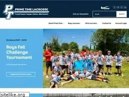 Sites similar to ptlacrosse.com