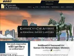 Sites similar to ptlawkc.com