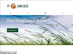 Sites similar to ptlawnseed.com