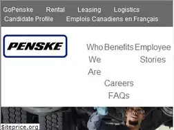 Sites similar to ptlcareers.com