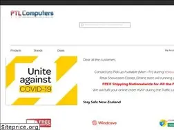Sites similar to ptlcomputers.co.nz