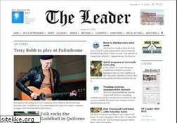 Sites similar to ptleader.com