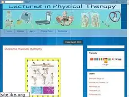Sites similar to ptlectures.blogspot.com