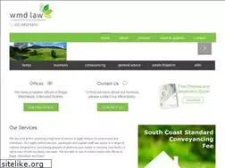 Sites similar to ptlegal.com.au