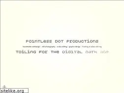 Sites similar to ptless.org
