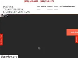 Sites similar to ptlexecutive.com