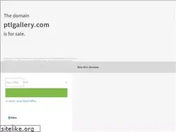 Sites similar to ptlgallery.com