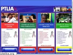 Sites similar to ptlia.com