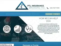 Sites similar to ptlinsurance.com