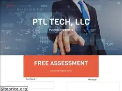 Sites similar to ptltech.com
