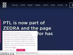 Sites similar to ptluk.com