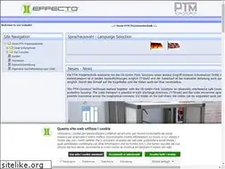 Sites similar to ptm-automation.de