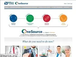 Sites similar to ptm-health.com