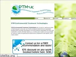 Sites similar to ptm-uk.com