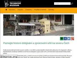 Sites similar to ptm.cz