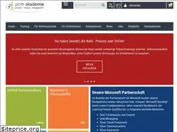 Sites similar to ptm.de