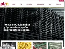 Sites similar to ptm.mx