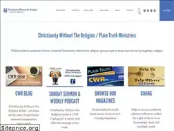 Sites similar to ptm.org