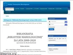Sites similar to ptm.rel.pl