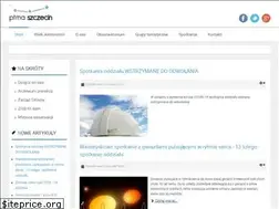 Sites similar to ptma.szczecin.pl