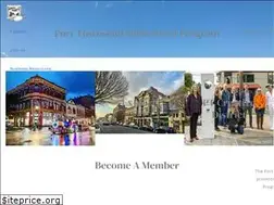 Sites similar to ptmainstreet.org