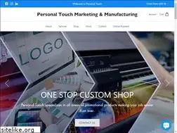 Sites similar to ptmark.com
