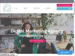 Sites similar to ptmarketergroup.com