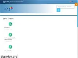 Sites similar to ptmasplus.com