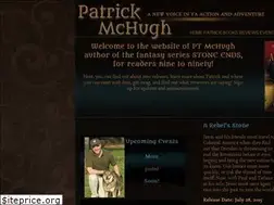 Sites similar to ptmchugh.com