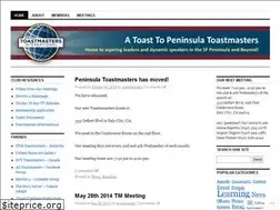 Sites similar to ptmclub.wordpress.com