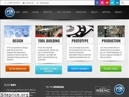 Sites similar to ptmcorporation.com