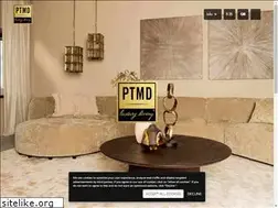 Sites similar to ptmd.nl