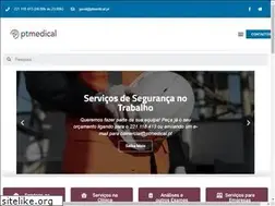 Sites similar to ptmedical.pt