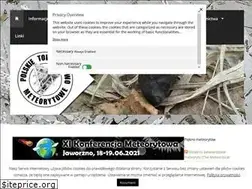 Sites similar to ptmet.org.pl