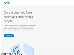 Sites similar to ptmfs.co.id