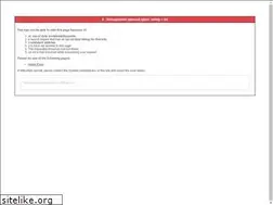 Sites similar to ptmge.com