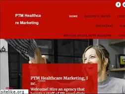 Sites similar to ptmhcm.com
