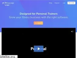 Sites similar to ptminder.com