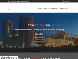 Sites similar to ptmindustries.com