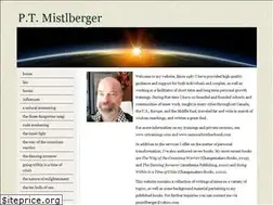 Sites similar to ptmistlberger.com