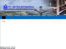 Sites similar to ptmitra.com