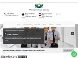 Sites similar to ptmitratama.com
